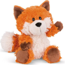 NICI 49157 Cuddly Toy Fox Fridalie 50 cm Orange Dangling Sustainable Soft Toy Made of Soft Plush, Cute Plush Toy for Cuddling and Playing, for Children and Adults, Great Gift Idea