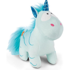 NICI Cuddly Toy Unicorn Aquario 45 cm - Sea Unicorn Cuddly Toy with Large Button Eyes, Unicorn Plush Toy for Cuddly Animal Lovers, Stuffed Toy - 49711