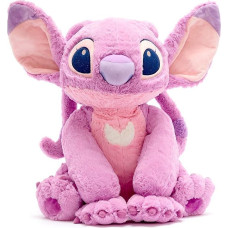 Disney Store - Angel Cuddly Toy