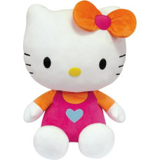 Jemini -022868 Hello Kitty Plush Toy +/-50 cm, 022868