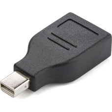 StarTech. com GCMDP2DPMF – MINI DISPLAYPORT TO DISPLAYPORT ADAPTER CONVERTER – M/F)