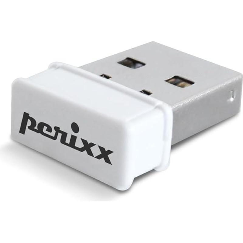 Perixx PERIDUO-713 Receiver - The USB Dongle Receiver - Works only with PERIDUO-713, NOT with other models or branded products