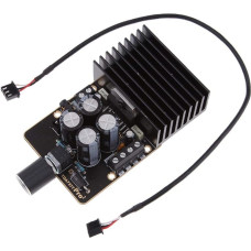 Fasizi TDA7377 Car Digital Audio Amplifier Board 2x30W Dual Channel Stereo Board 12V Gain Module