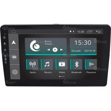 Personalised Car Radio for FIAT 500L Android GPS Bluetooth WiFi USB DAB+ Touchscreen 10 Inch 4core Carplay AndroidAuto