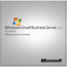 Microsoft Windows Small Business Server 2011 Cal Suite - Licence - 5 User CALs - OEM - 64-bit - English