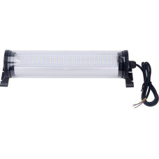 10W LED Work Light IP66 Waterproof 1050LM Machine Tool Tube Lamp for CNC Lathe Milling Machine Workshop Factory
