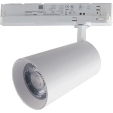 KONE LED bėgis (24 W, 4000 K), baltas 16 x 13 cm