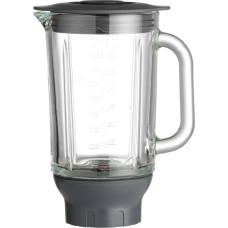 Kenwood Maisto procesoriaus priedas - stiklinis 1,6 l maišytuvas