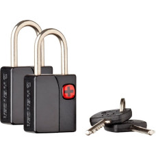 Wenger SPYNOS SU RAKTAIS, KOMPLEKTAS 2 VNT., 604567