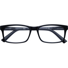 Zippo AKINIAI SKAITYMUI (+3.00) 31Z-B20-BLK