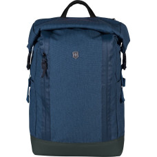Victorinox ALTMONT CLASSIC, ROLLTOP LAPTOP BACKPACK, Blue