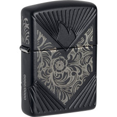 Zippo Žiebtuvėlis Zippo 46025 Florentine Collectible Armor®