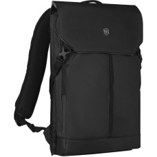 Victorinox ALTMONT ORIGINAL FLAPOVER LAPTOP BACKPACK, Black