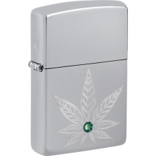 Zippo Žiebtuvėlis Zippo 46126 Crystal Design
