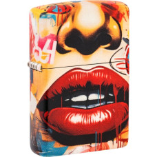 Zippo Žiebtuvėlis Zippo 46257 Street Art Design