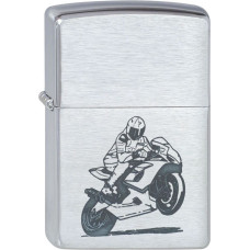 Zippo Žiebtuvėlis Zippo 1.100.127 Motorcycle