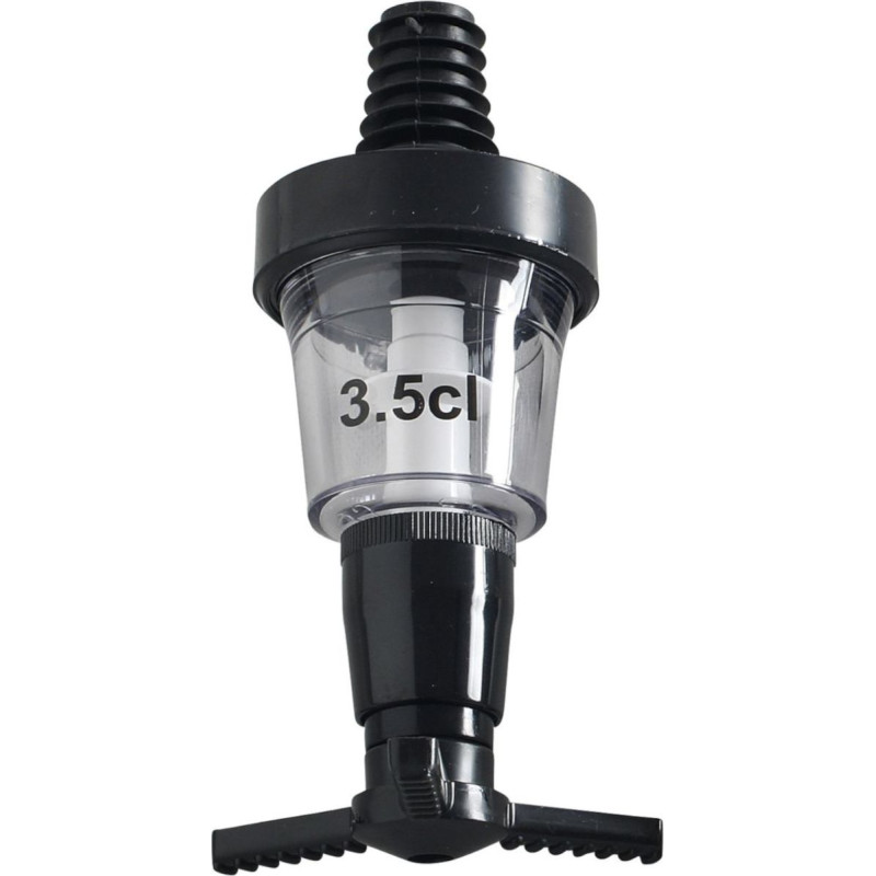 Bar Up Neišsipilantis 35 ml barmeno butelių dozatorius
