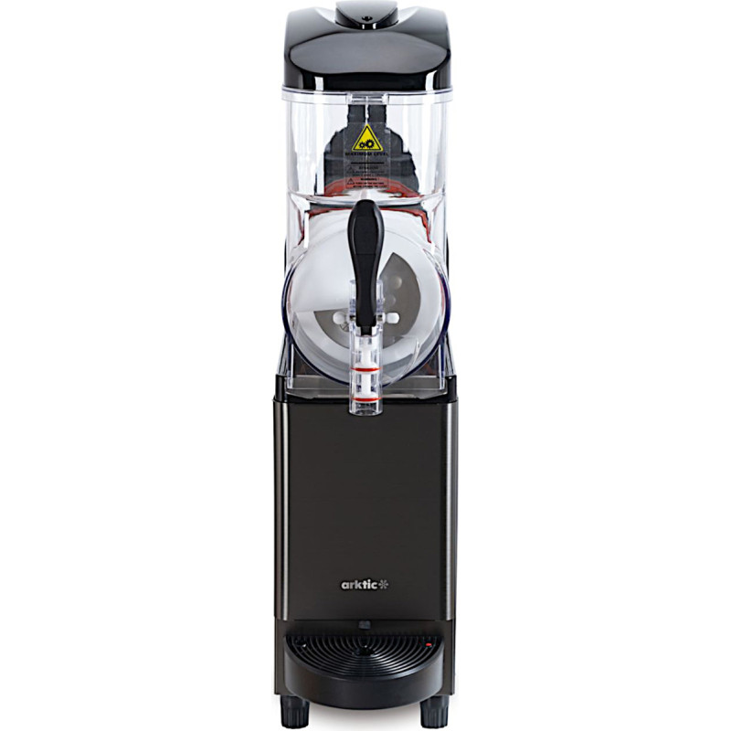 Arktic Granitoriaus dozatorius šliurpių šerbeto aparatas 12 l 380 W