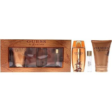 Guess Guess by Marciano for Women 3 dalių dovanų rinkinys