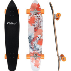 Nattork Skateboards 31 Zoll Komplett Skateboard für Anfänger, 9 Schichten Kanadisches Ahornholz mit ABEC 7 Kugellager, Deck-Skateboard für Kinder Jugendliche Erwachsene