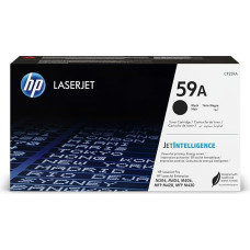 HP 59A (CF259A) originalus juodas toneris, skirtas HP LaserJet Pro M304, M404, M428
