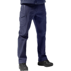 FREE SOLDIER Men's Winter Thermal Ski Trousers Softshell Fleece Lined Outdoor Trousers Tactical Waterproof Cross Country Trousers for Hunting Trekking and Cycling