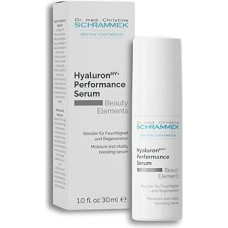 SCHRAMMEK Hyaluron HY+ Performance serumas, 1 x 30 ml