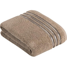 Vossen Cult de Luxe Sierra Bath Towel 100 x 150 cm