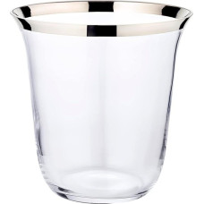 Šampano kibiras vyno aušintuvas Crystal Platinum 23 CM