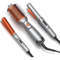 Thermische Bürsten rinkinys