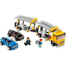 LEGO City Great Vehicles 60060: Automobilinis transporteris