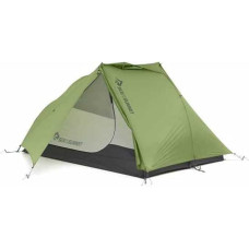Sea to Summit Alto TR2 Plus palapinė Green/Grey