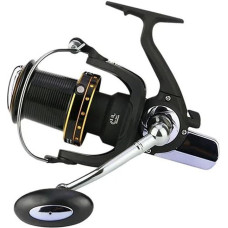 Spinnrolle Serie Spinn Angelrolle 13+1 BB Salzwasser Angelrollenrad Karpfenrolle Roller