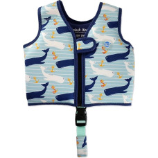 Go Splash Life Jacket, Moby Anchor, 4-6 Years