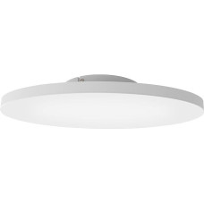 EGLO connect.z Smart Home LED panelė Turcona-Z, lubų šviestuvas, skersmuo 60 cm, 