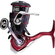 Karpfenrolle Angelrollen Rolle 6+1BB Max Drag 12KG Spinnrad Angelrolle Baitcasting