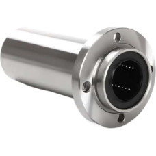 Linijinė knygelė su apvaliu flanšu LMFP6/8/10/12/16/20/25/30/40/50/60 LUU Verlängern Sie die Linearbuchse(LMFP60LUU 60x90x209mm)