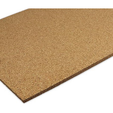 Kamštiena 100 x 50 cm (2,0 mm)
