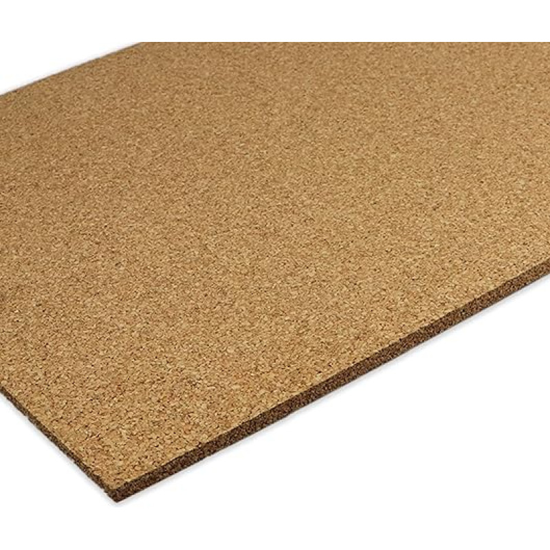 Kamštiena 100 x 50 cm (2,0 mm)