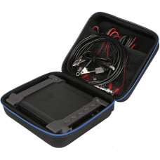 Walfront USB osciloskopas 1008C Virtualus 8 kanalų osciloskopas Automobilių diagnostikos funkcija USB 2.0 sąsajos skaitmeninis osciloskopas DAQ signalų generatorius su nešiojamuoju laikymo krepšiu