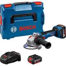 Cordless Angle Grinder GWS 18V-11 S