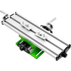 Fräsmaschine, Fräsmaschinen-Arbeitstisch, kombinierter Bohrschlitten, geeignet for Mini-Tischbohrmaschinen, elektrische Bohrmaschinenhalter