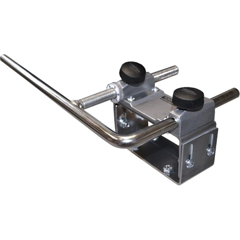 TORMEK BGM-100 - Dvigubų šlifavimo staklių montavimo rinkinys