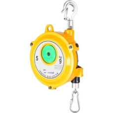 Spyruoklių balansavimo priemonė EW-9.0 5-9 kg originalus, niekada nenaudotas pramonėje
