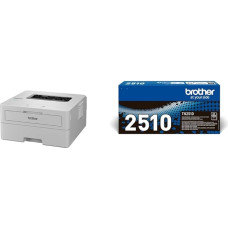 Brother HL-L2865SW Laser Printer Original TN-2510 Toner Black