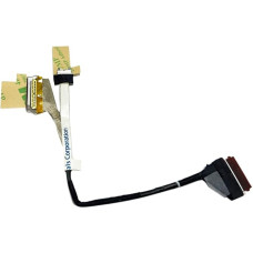 JINTAI LED LVDS LCD Screen kable Displaykabel für Lenovo Chromebook Yoga 11E LI8 30PIN DDLI8ALC041 Screen Video Cable
