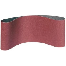 Klingspor LS 309 X Sanding Belt 100 x 900 mm Pack of 10, 120 GRIT 42679