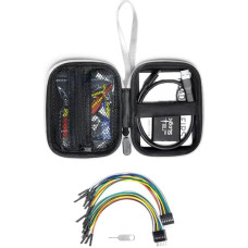 SLogic16U3 16CH USB3 Super-Speed Logikanalysator 800MHz Abtastrate 5Gbps Einstellbare Schwelle Abtastrate Basis-Kit