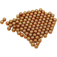 Stahlkugeln, Präzisionskugeln aus Messing (H62) 6 mm,35 (1/4 Zoll),75, 7, 8 for Ventile