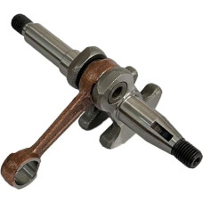Kurbelwelle passend for Kettensägenmodelle CS-2511TES, CS-2511, CS-2511T, CS-2511P, 251TS und 251TSC